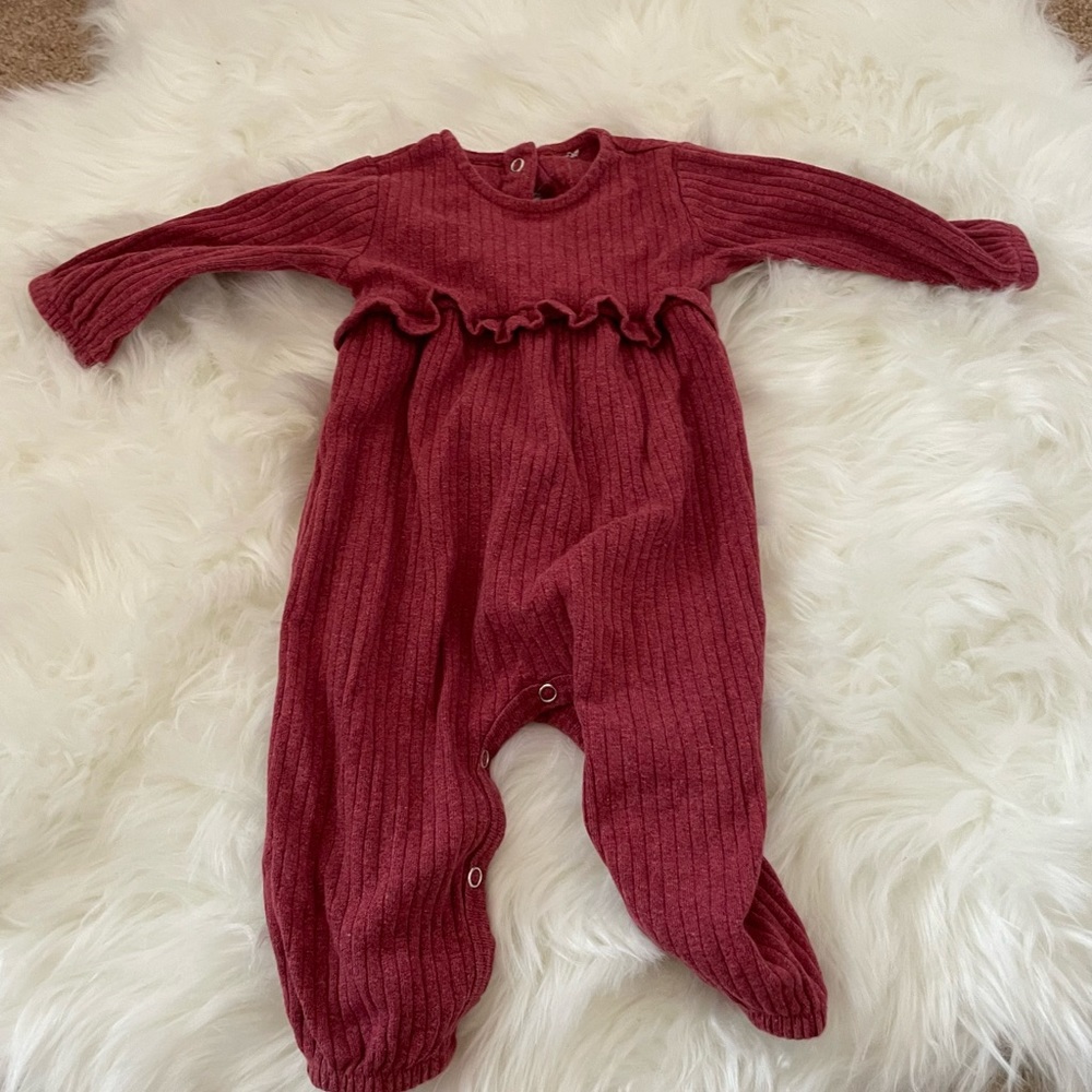 Kate Quinn romper